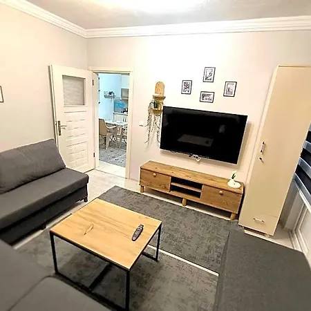 Pasha Deluxe 5* Karaman