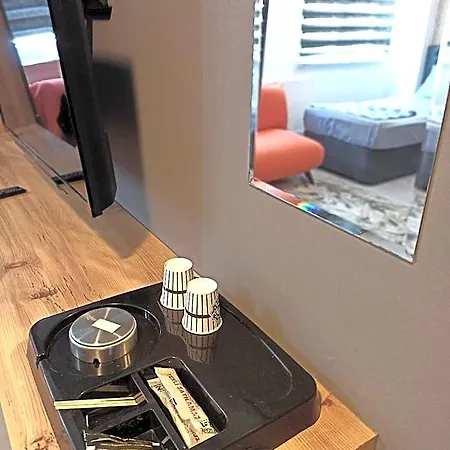 Pasha Deluxe 5* Karaman