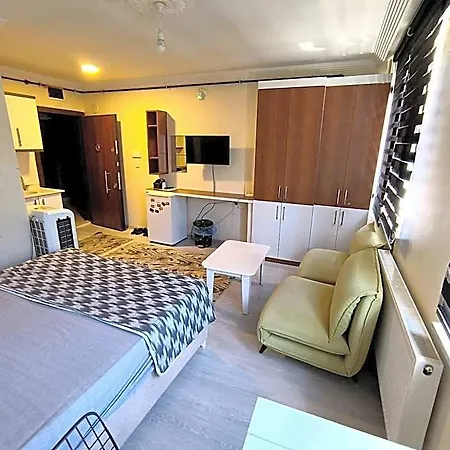 Hotel Pasha Deluxe Karaman