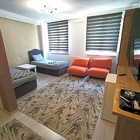 Hotel Pasha Deluxe