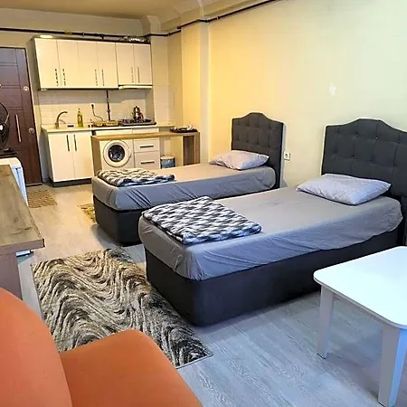 Pasha Deluxe Hotel Karaman