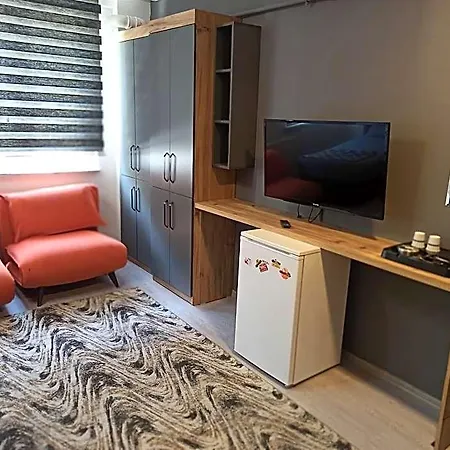 Pasha Deluxe Hotel Karaman