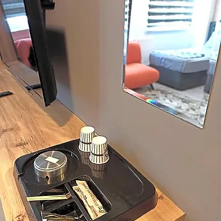Pasha Deluxe Hotel