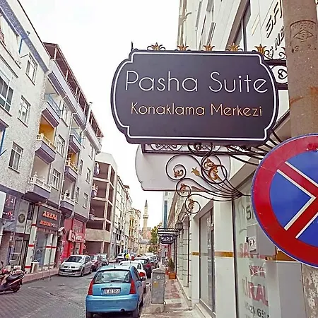 Pasha Deluxe Karaman